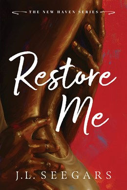 Restore Me (Deluxe Edition) (Paperback)