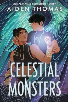 Celestial Monsters (Paperback)