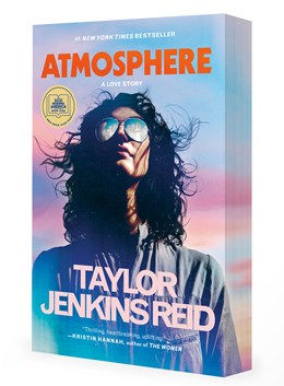 Atmosphere: A Love Story (Paperback)