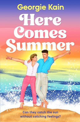 Here Comes Summer (Paperback)