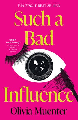 Such a Bad Influence (Paperback)