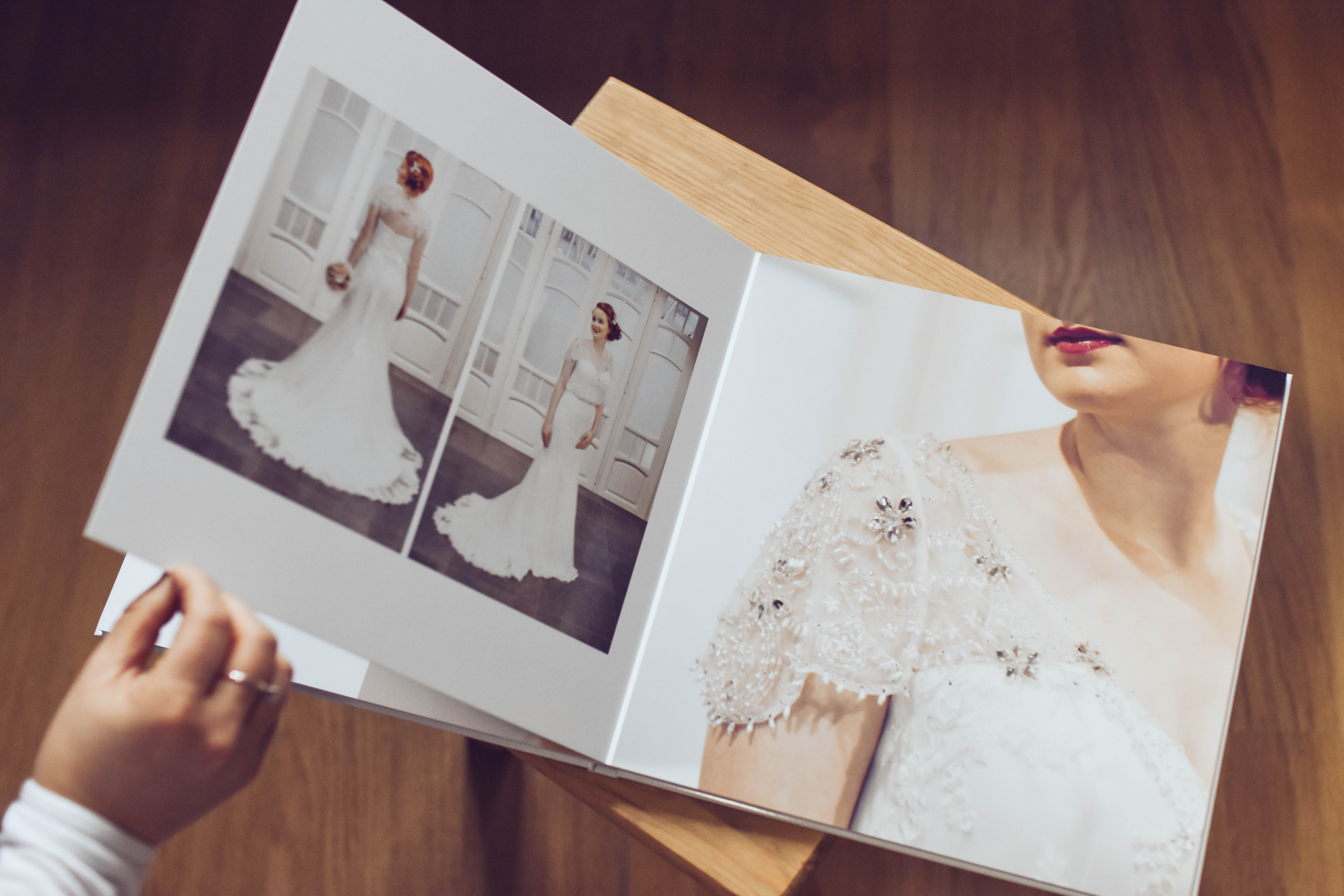 Book Rêve de Dentelle