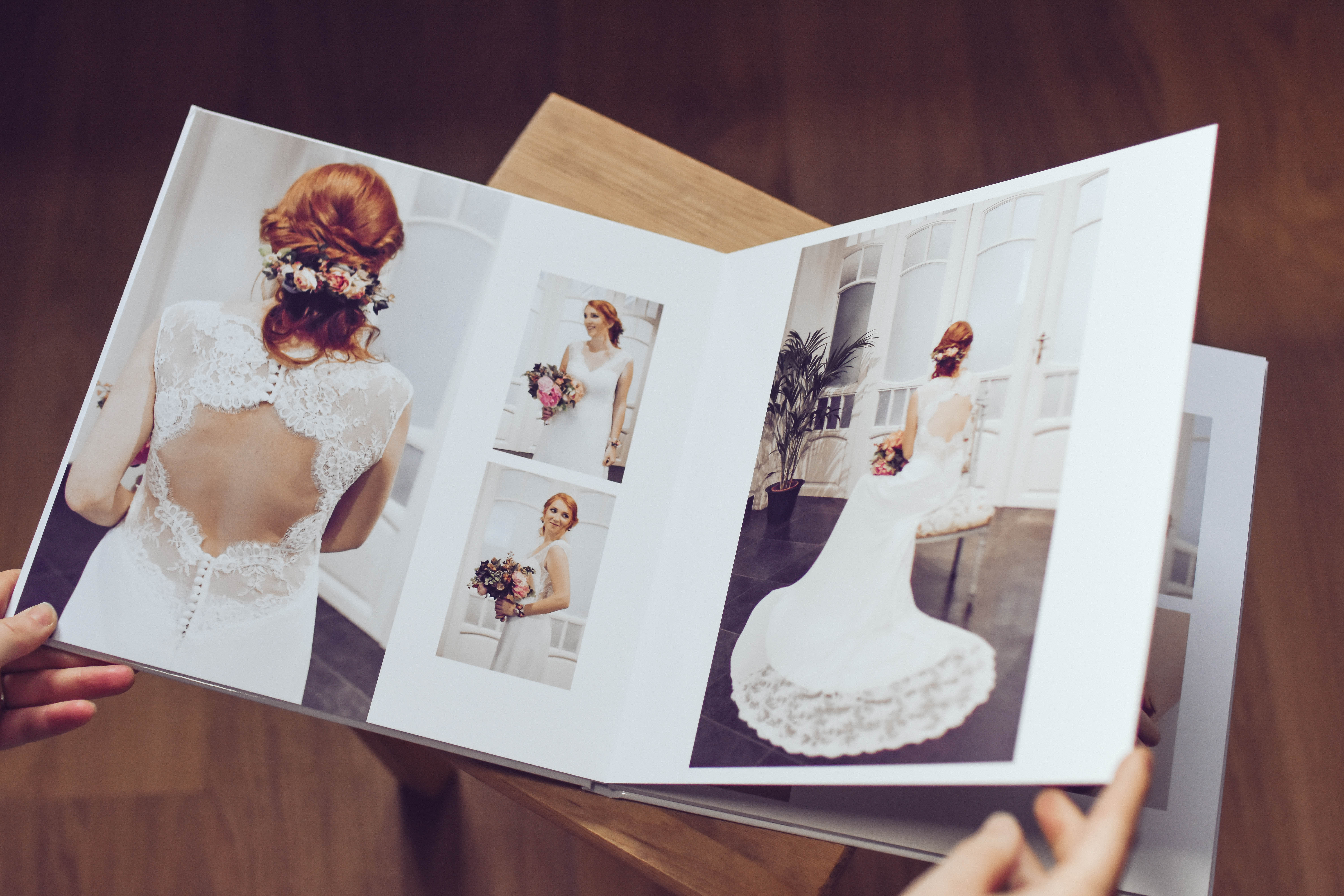 Book Rêve de Dentelle