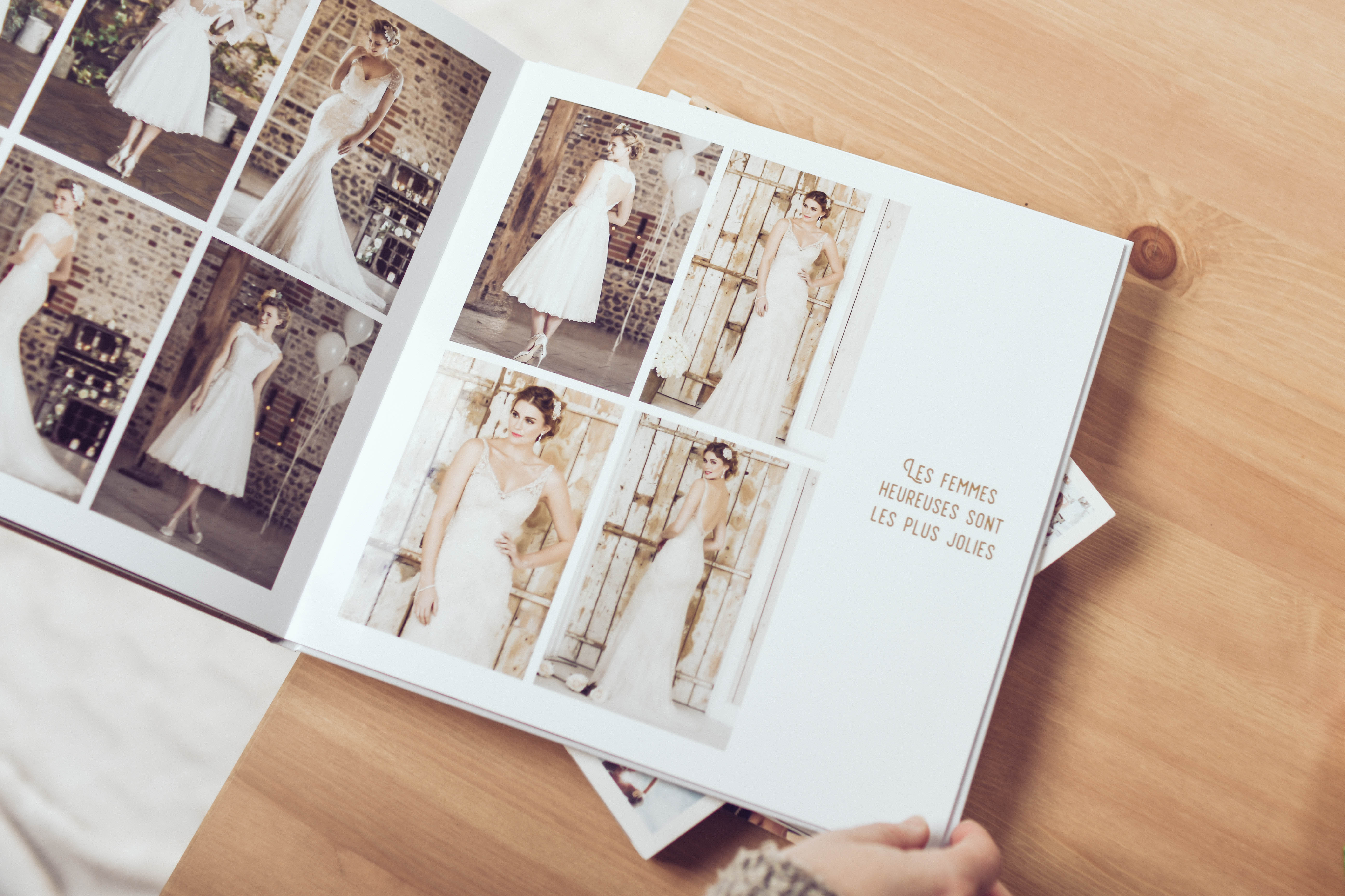 Book Rêve de dentelle