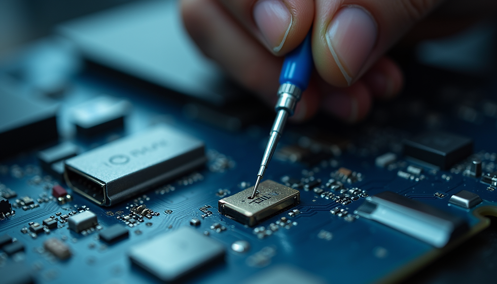 Sony PlayStation 5 HDMI Port Replacement Service - Same Day Service