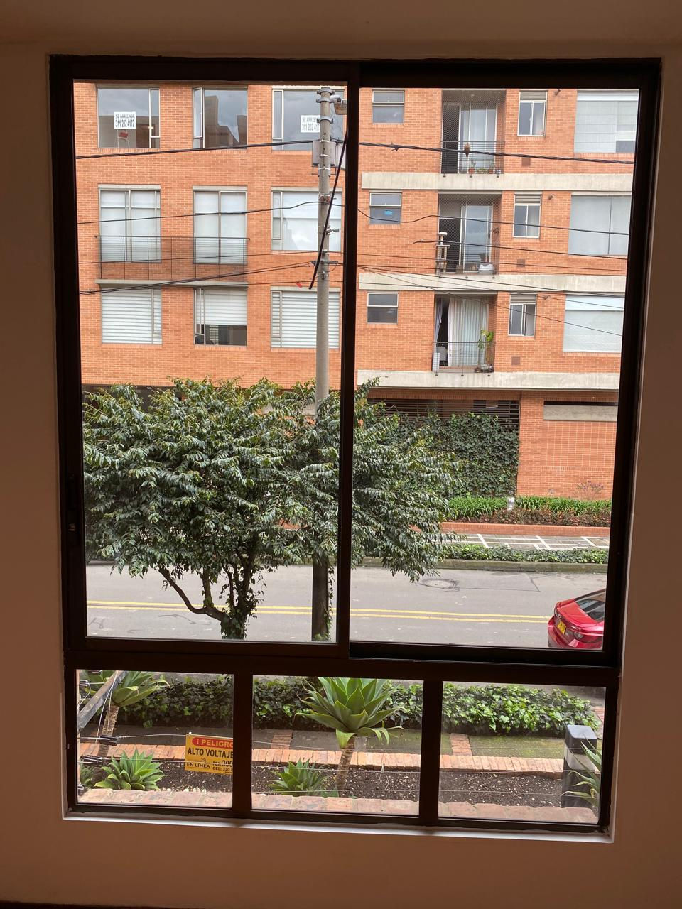 Miniatura: APARTAMENTO CHICÓ NAVARRA 112 MTS2 EXTERIOR