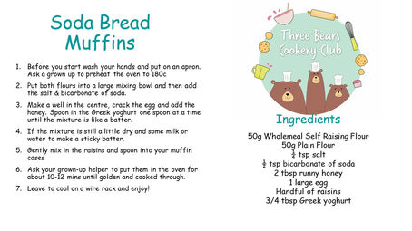 When Should you Start Cooking with your Child?