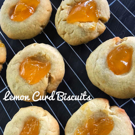 National Biscuit Day!