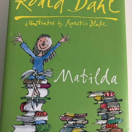 National Story Telling Week Day 2