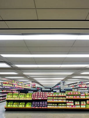 When the Lure of Flexibility Overcomes Laziness - Doing Shopping and Cooking