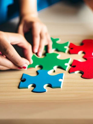 Does Your Plan Align With Your Colleague's?