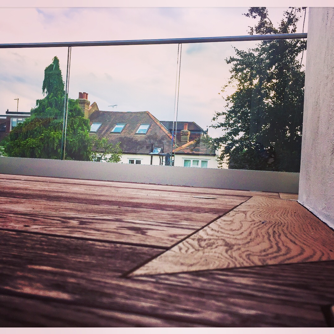 Glass Balustrades Enniskillen GlassPlanit Ltd Enniskillen