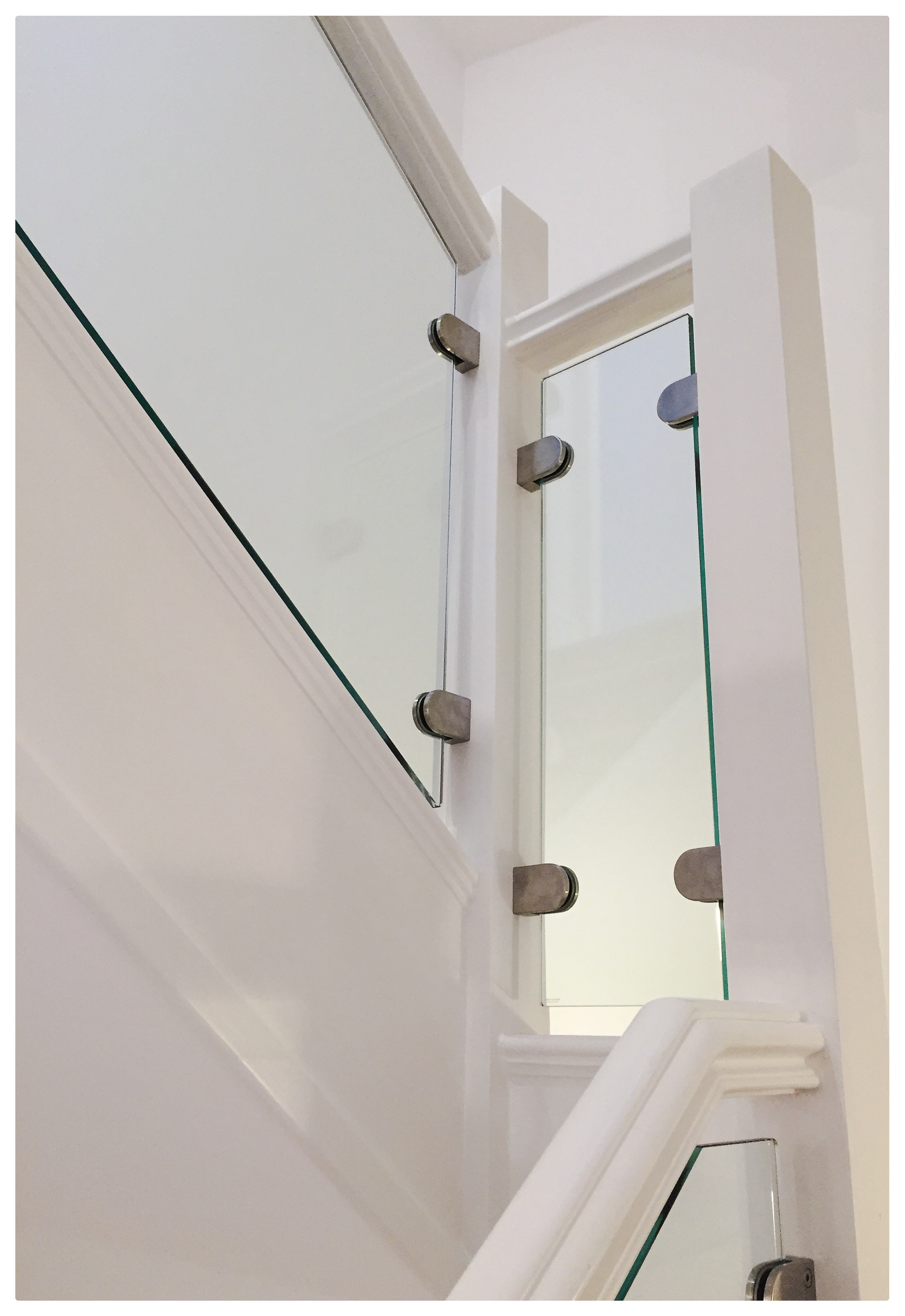 Glass Balustrades Enniskillen GlassPlanit Ltd Enniskillen
