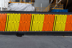 Stephen Banham, Letterbox Studio