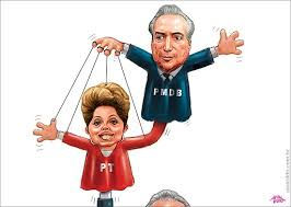 UMA ANÁLISE PSIQUIÁTRICA DO PMDB : PORQUE O PARTIDO QUE HOJE “COMANDA” O BRASIL ( mas ainda é comand
