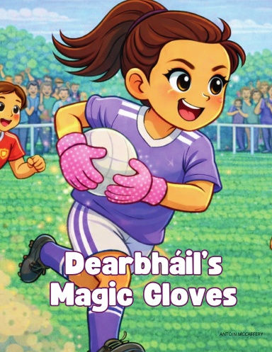 Thumbnail: Dearbháil's Magic Gloves