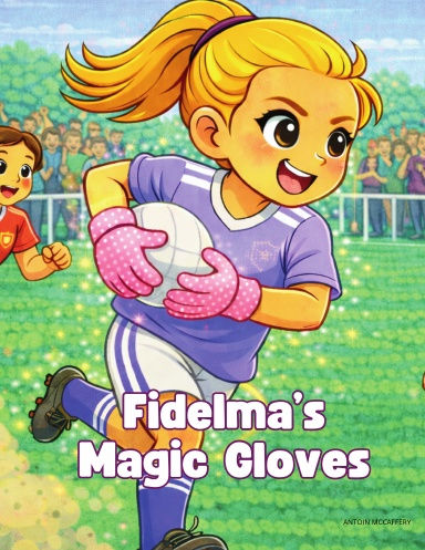 Thumbnail: Fidelma's Magic Gloves