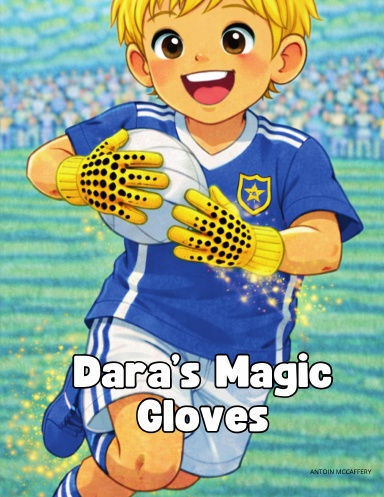 Thumbnail: Dara's Magic Gloves