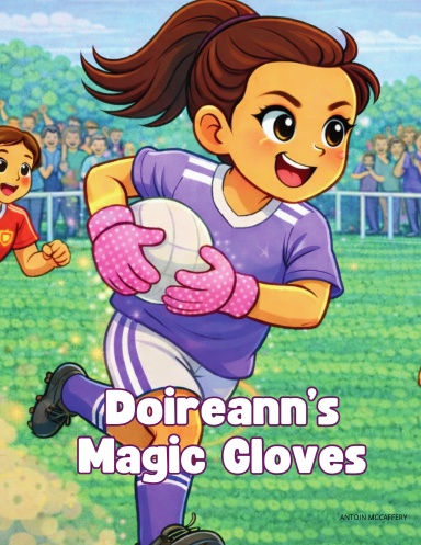 Doireann's Magic Gloves