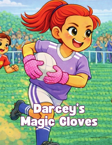 Thumbnail: Darcey's Magic Gloves