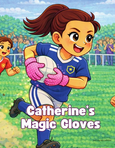 Thumbnail: Catherine's Magic Gloves