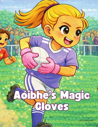 Aoibhe's Magic Gloves