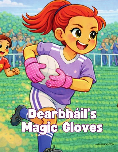 Dearbháil's Magic Gloves