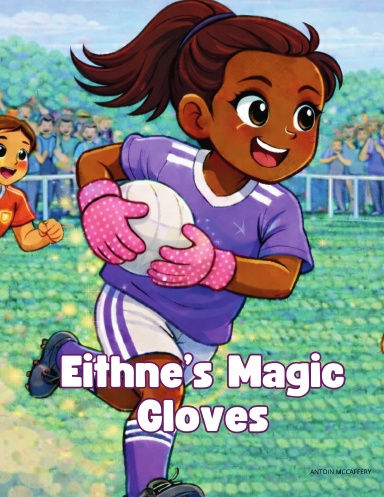 Thumbnail: Eithne's Magic Gloves
