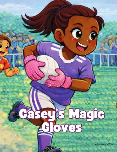 Thumbnail: Casey's Magic Gloves