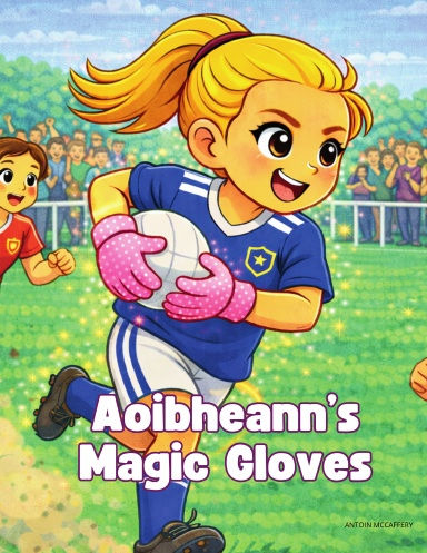 Thumbnail: Aoibheann's Magic Gloves