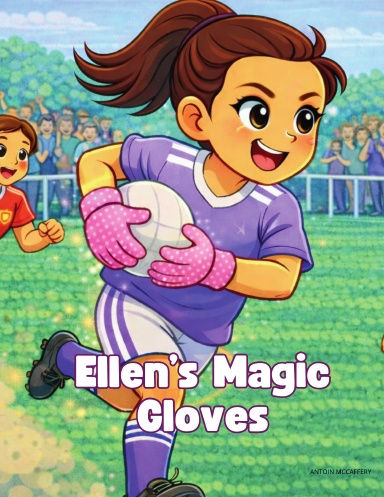 Thumbnail: Ellen's Magic Gloves