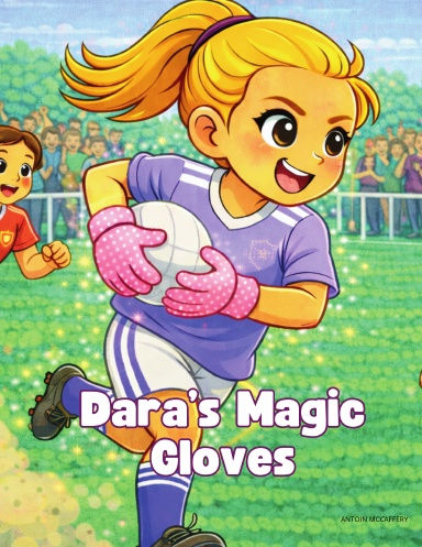 Thumbnail: Dara's Magic Gloves