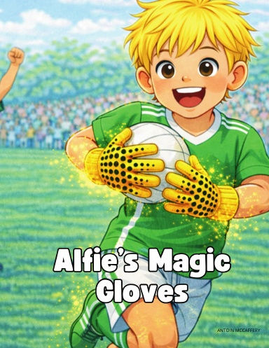 Thumbnail: Alfie's Magic Gloves