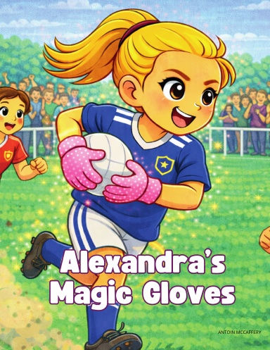 Thumbnail: Alexandra's Magic Gloves
