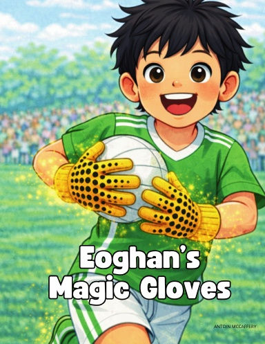 Eoghan’s Magic Gloves