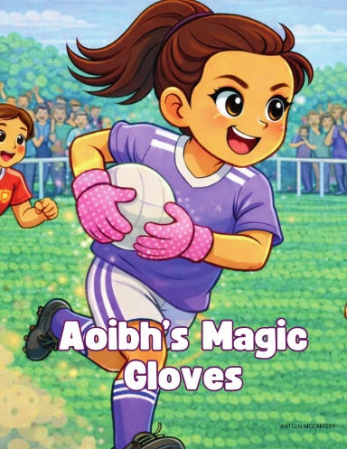 Thumbnail: Aoibh's Magic Gloves
