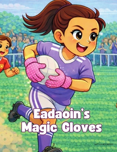 Thumbnail: Eadaoin's Magic Gloves