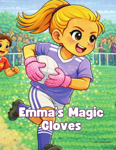 Thumbnail: Emma's Magic Gloves