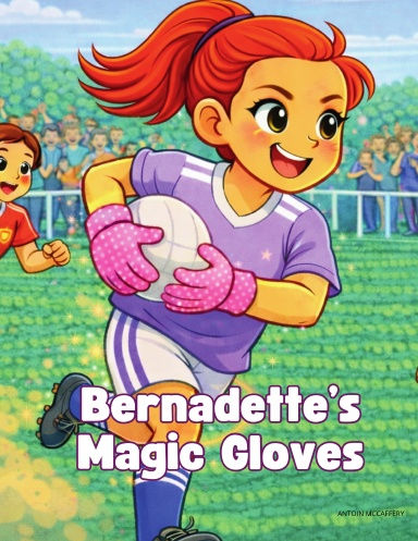 Thumbnail: Bernadette's Magic Gloves