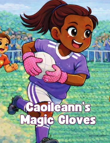 Thumbnail: Caoileann's Magic Gloves