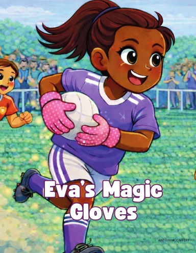 Eva's Magic Gloves