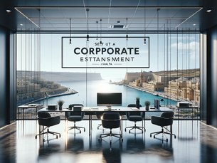 マルタでの法人設立完全ガイド!マルタでビジネス展開するときのメリットを解説