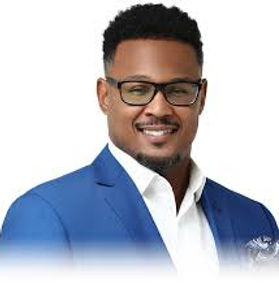 Dr. Marcus Lance Barnum