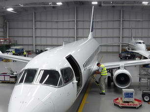 Managing Aircraft