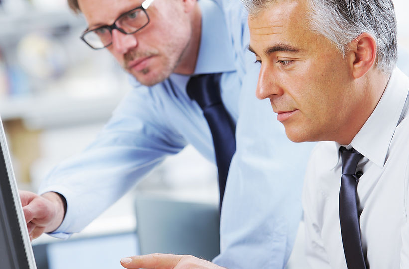 Community Solutions Overview