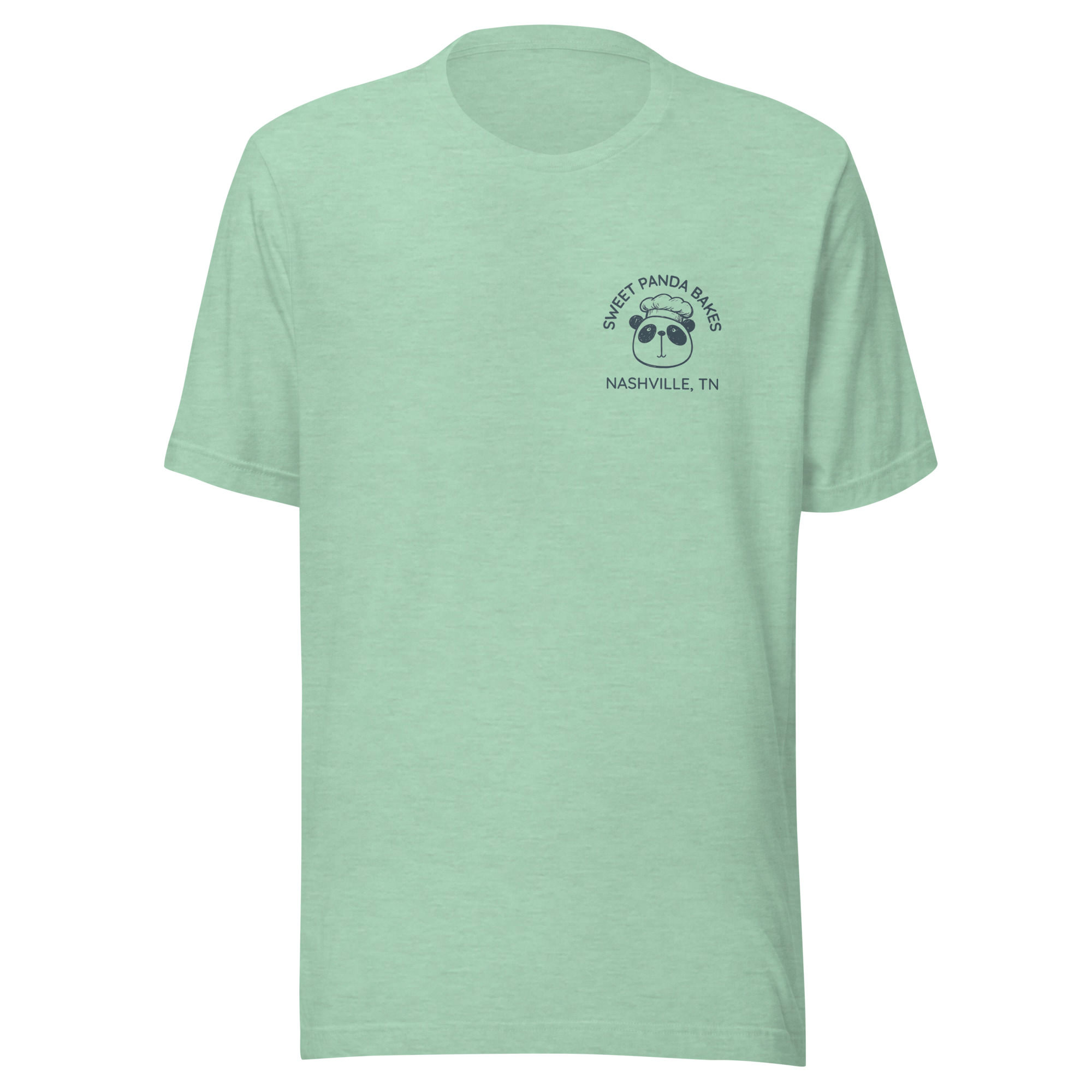 "Not Too Sweet" Unisex t-shirt