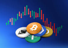 Cryptocurrency Market via Toptal