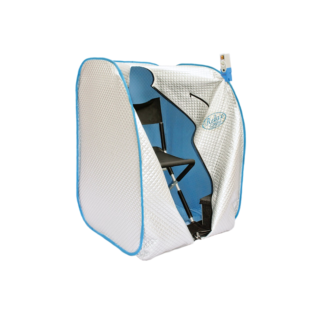 Relax Portable Far Infrared Sauna