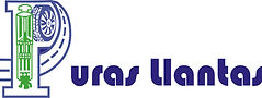 Puras Llangas Logo