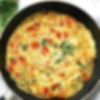 169 - Omelet
